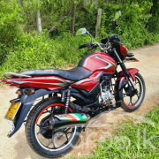 BAJAJ DISCOVER 2015