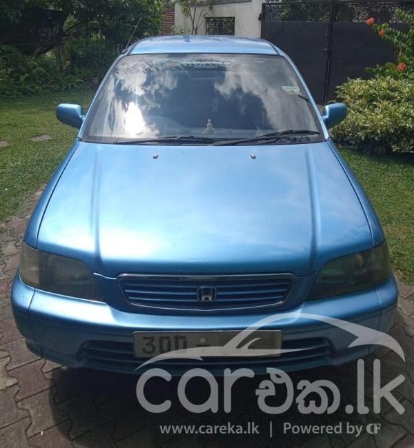 HONDA CITY 1998