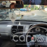 SUZUKI MARUTI ZEN 2005