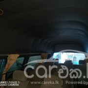 NISSAN CARAVAN 1987