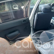 TOYOTA COROLLA 1996