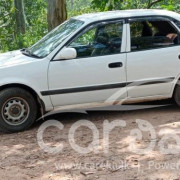 TOYOTA COROLLA 1996