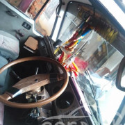 NISSAN CARAVAN 1980