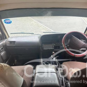 TOYOTA HIACE 1990
