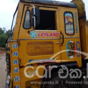 LANKA ASHOK LEYLAND COMET 2005