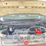 SUZUKI WAGON R FX 2018