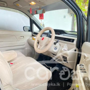 SUZUKI WAGON R FX 2018