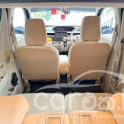SUZUKI WAGON R FX 2018