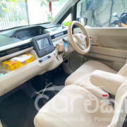 SUZUKI WAGON R FX 2018