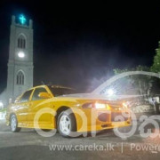 MITSUBISHI LANCER CB8 1993