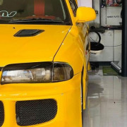 MITSUBISHI LANCER CB8 1993