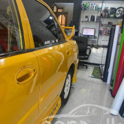 MITSUBISHI LANCER CB8 1993