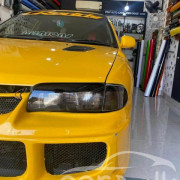 MITSUBISHI LANCER CB8 1993