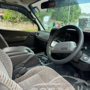 TOYOTA HIACE LH102 1992