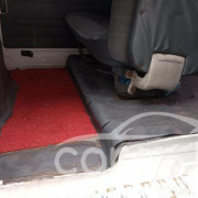 TOYOTA TOWNACE CR27 1995