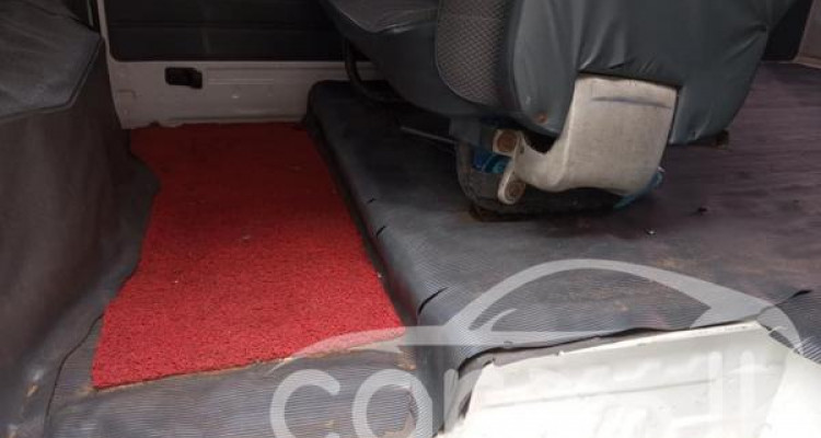 TOYOTA TOWNACE CR27 1995