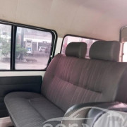 TOYOTA TOWNACE CR27 1995