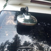 TOYOTA TOWNACE CR27 1995