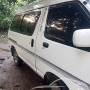 TOYOTA TOWNACE CR27 1995