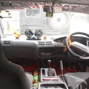 TOYOTA TOWNACE CR27 1995