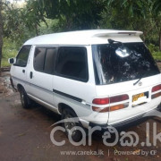 TOYOTA TOWNACE CR27 1995