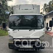 ISUZU ELF FREEZER 2013