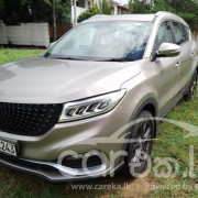 DFSK GLORY I AUTO 2022
