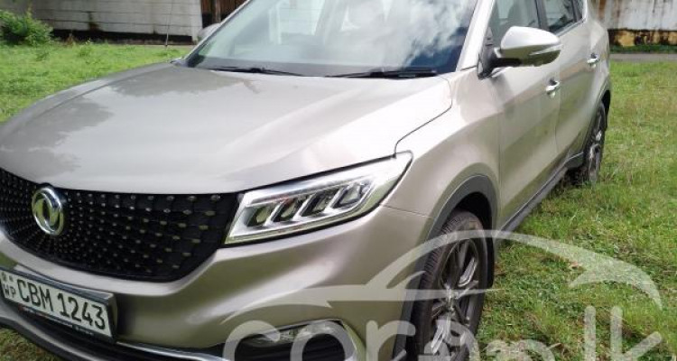 DFSK GLORY I AUTO 2022