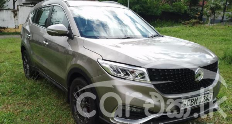 DFSK GLORY I AUTO 2022