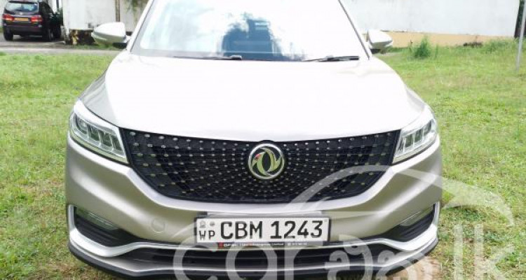 DFSK GLORY I AUTO 2022