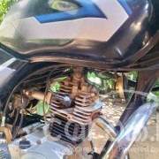 BAJAJ CT100 2009