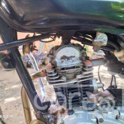 BAJAJ CT100 2009