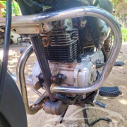 BAJAJ CT100 2009