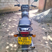 BAJAJ CT100 2009