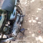 BAJAJ CT100 2009