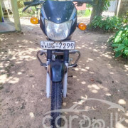 BAJAJ CT100 2009