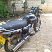 BAJAJ CT100 2009
