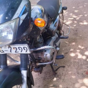 BAJAJ CT100 2009
