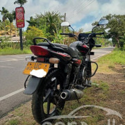 BAJAJ DISCOVER 135 2009