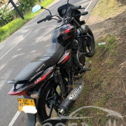 BAJAJ DISCOVER 135 2009