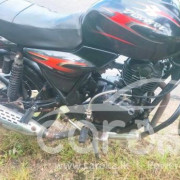 BAJAJ DISCOVER 135 2009