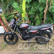 BAJAJ DISCOVER 135 2009