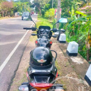 BAJAJ DISCOVER 135 2009