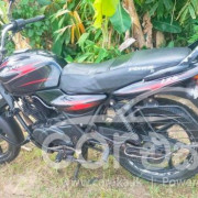 BAJAJ DISCOVER 135 2009
