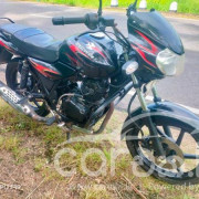 BAJAJ DISCOVER 135 2009