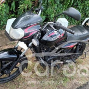 BAJAJ DISCOVER 135 2009