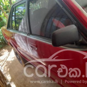 DAIHATSU CHARMANT A35 1985