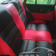 DAIHATSU CHARMANT A35 1985