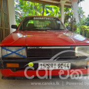 DAIHATSU CHARMANT A35 1985