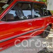 DAIHATSU CHARMANT A35 1985